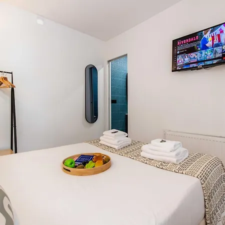 旅馆 Eiffel 巴黎