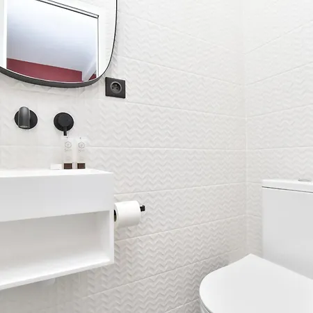 Eiffel 旅馆 巴黎