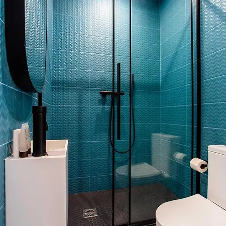 Eiffel 旅馆 巴黎