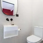 Hostel Eiffel *
