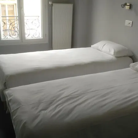 Auberge de jeunesse Eiffel