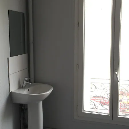 Hostel Eiffel