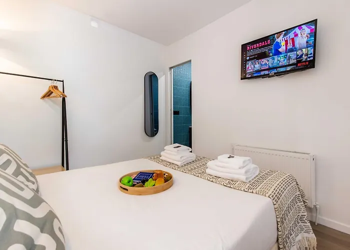 Hostel Eiffel Paříž