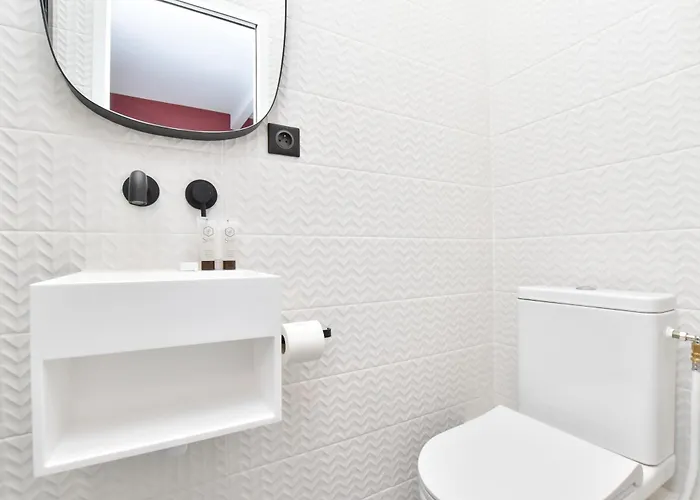 Eiffel Auberge de jeunesse Paris