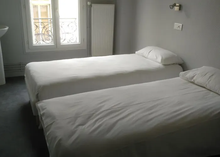 Hostel Eiffel