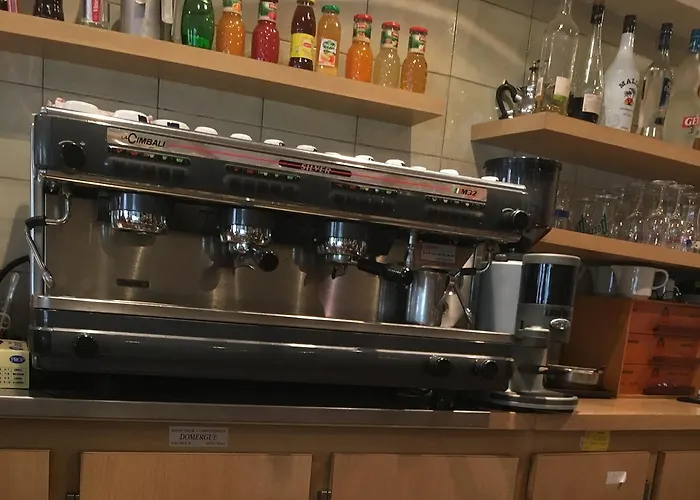 Eiffel Auberge de jeunesse *