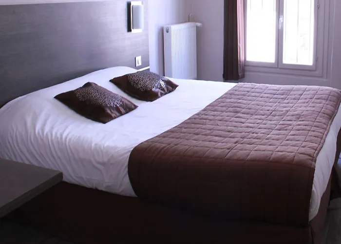 Hostel Eiffel